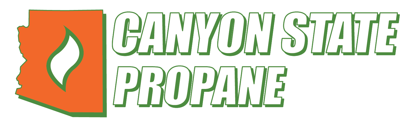 Canyon State Propane